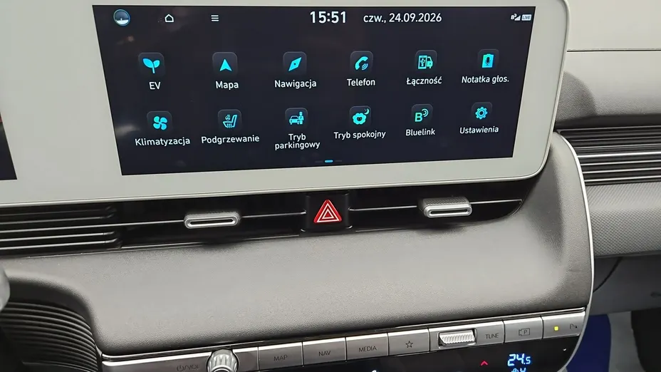 HYUNDAI Ioniq 5 -