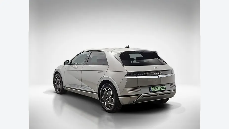 HYUNDAI Ioniq 5 -