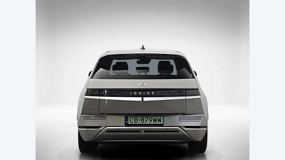 HYUNDAI Ioniq 5 -