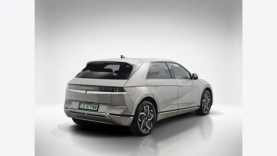 HYUNDAI Ioniq 5 -