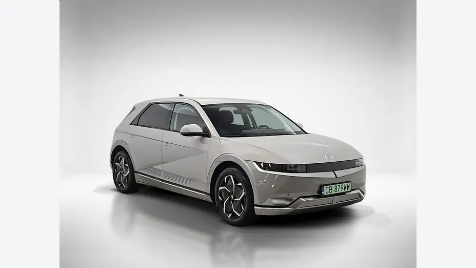 HYUNDAI Ioniq 5 -
