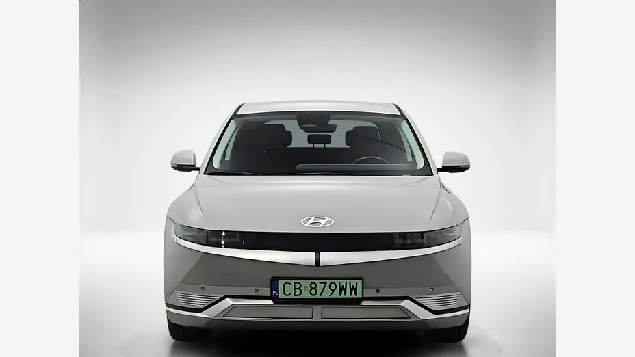 HYUNDAI Ioniq 5 -