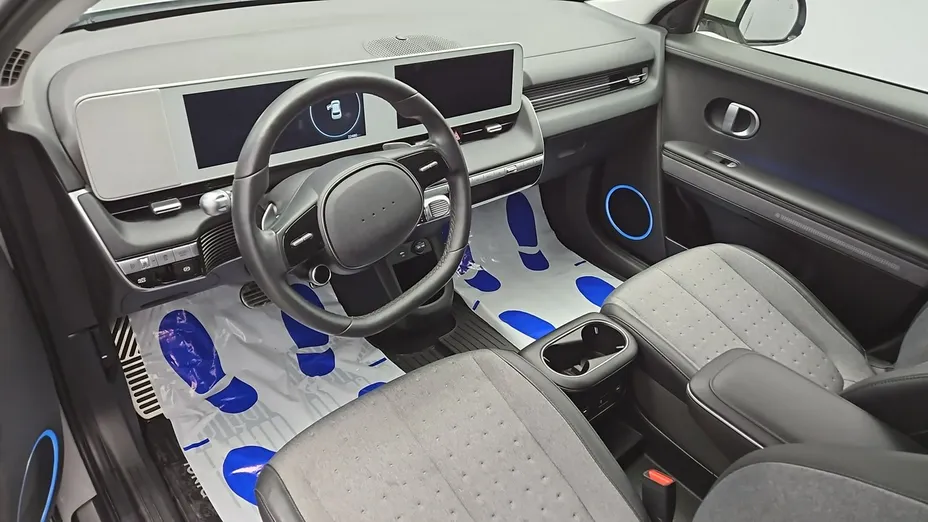 HYUNDAI Ioniq 5 -