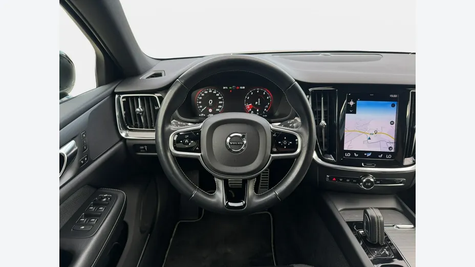 VOLVO V60 -