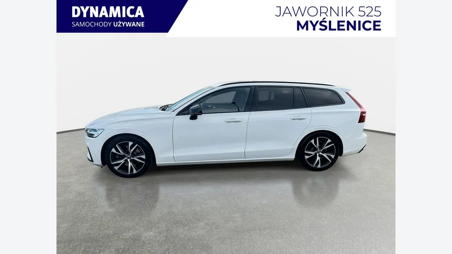 VOLVO V60 -