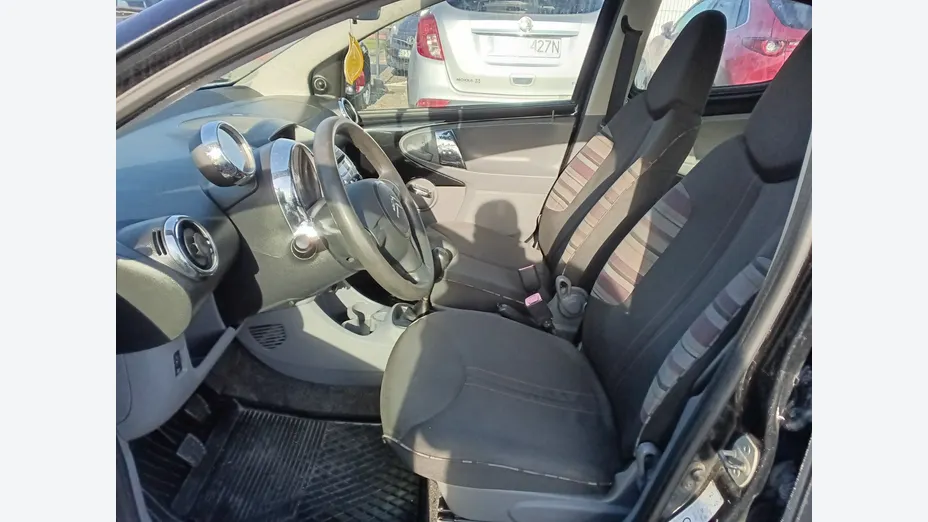 CITROEN C1 -
