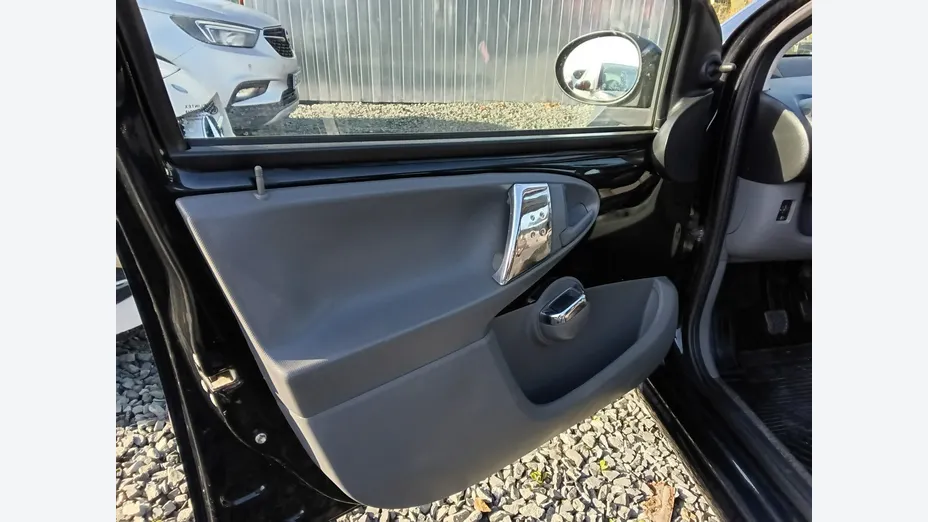 CITROEN C1 -