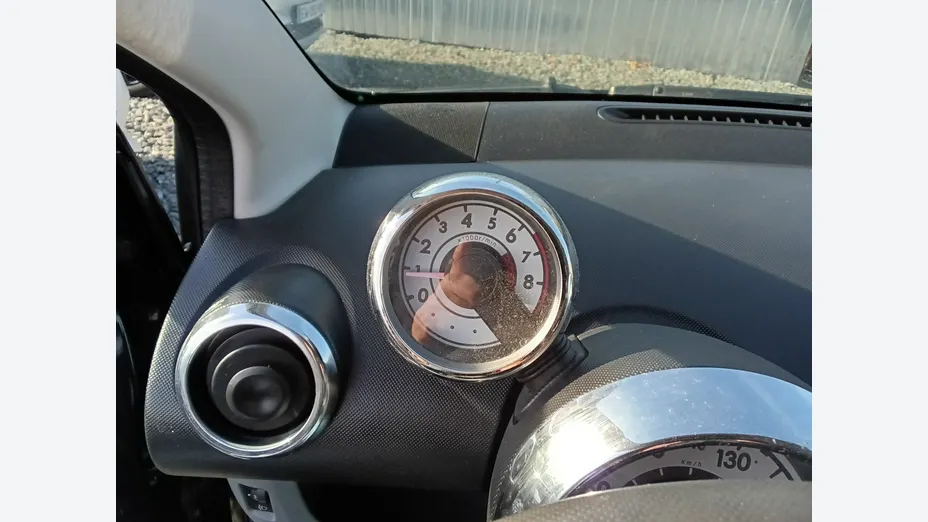 CITROEN C1 -