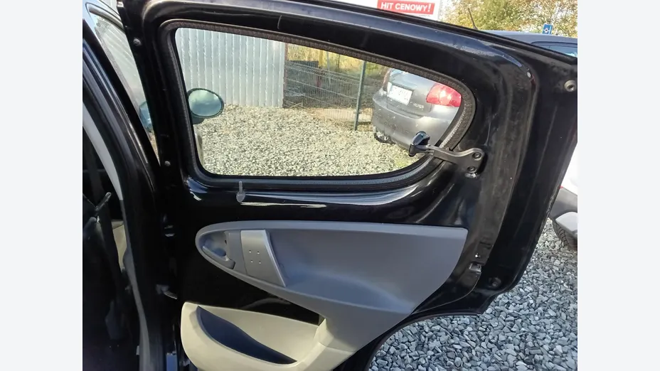CITROEN C1 -