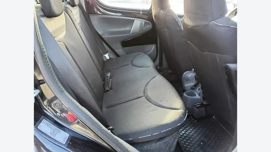 CITROEN C1 -