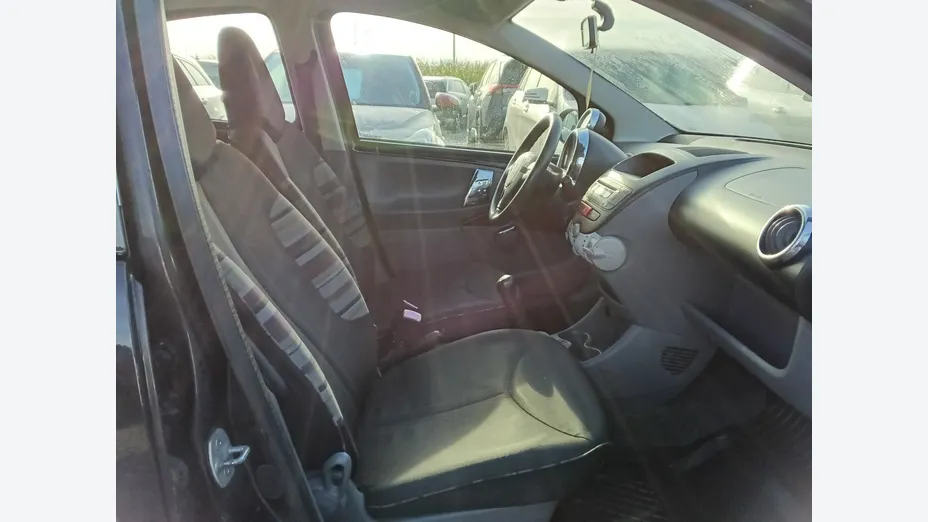 CITROEN C1 -