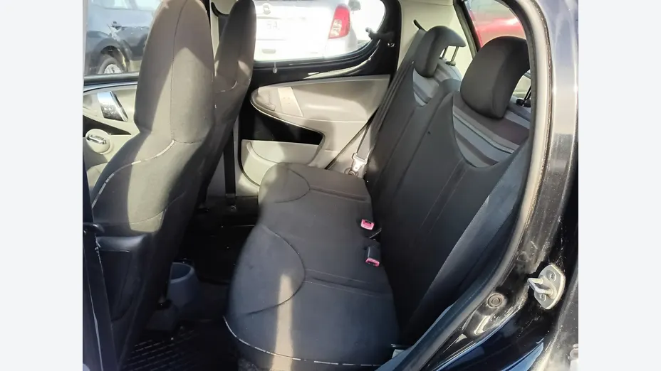 CITROEN C1 -