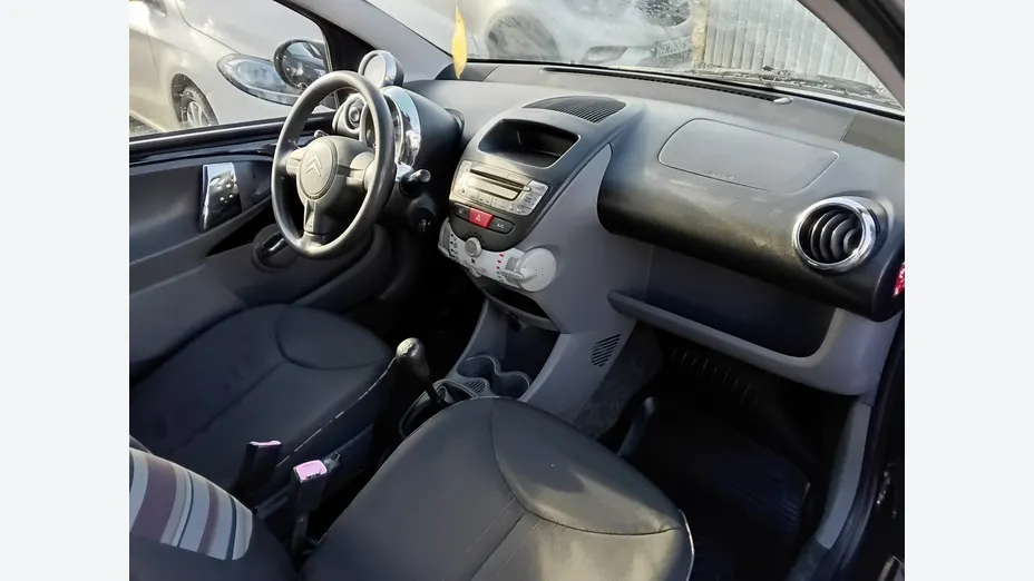 CITROEN C1 -