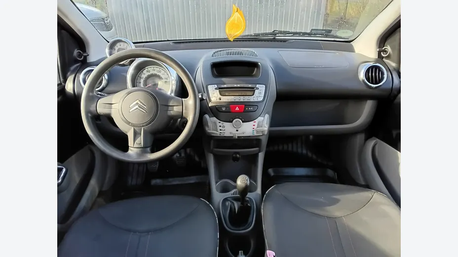 CITROEN C1 -