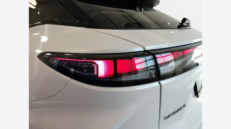 OMODA Omoda 9 -