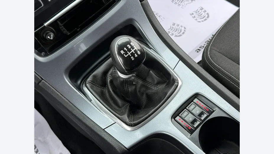 FORD Mondeo -