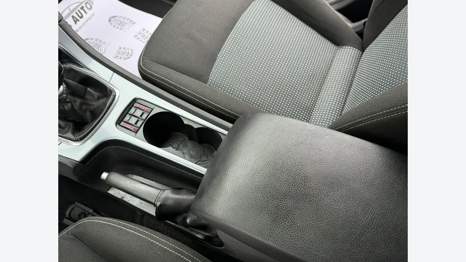 FORD Mondeo -