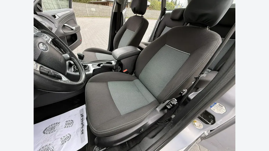FORD Mondeo -