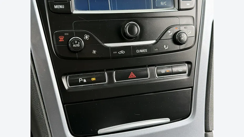 FORD Mondeo -