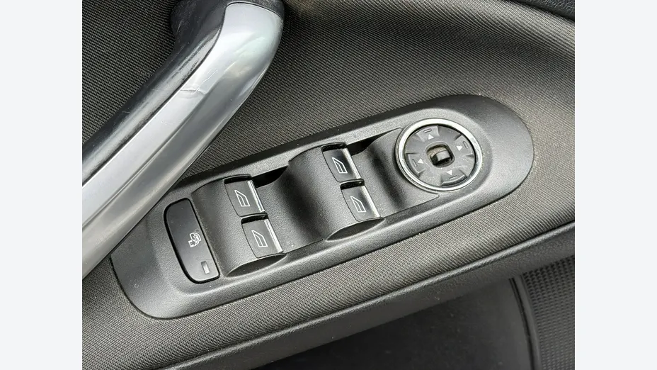 FORD Mondeo -