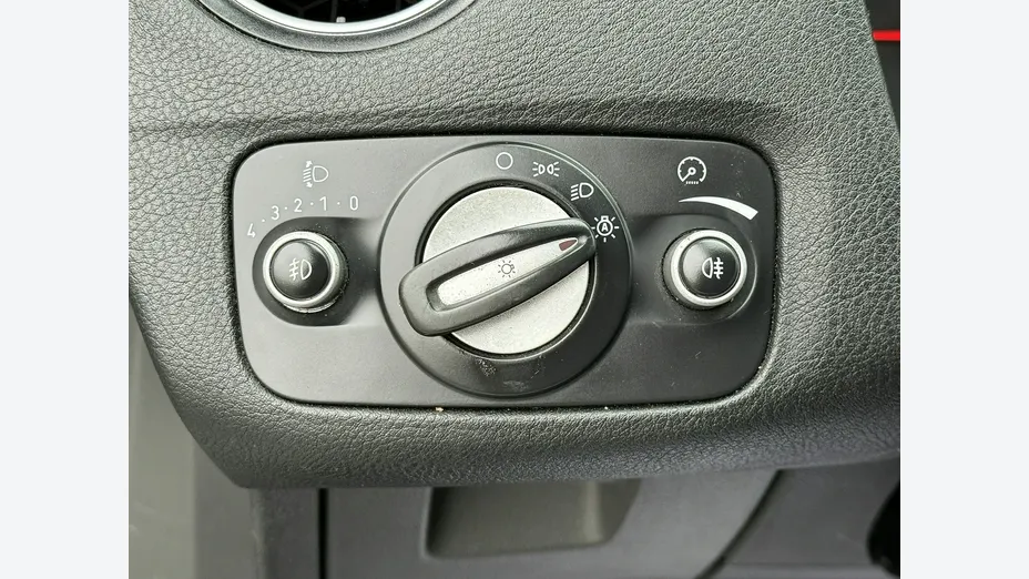 FORD Mondeo -
