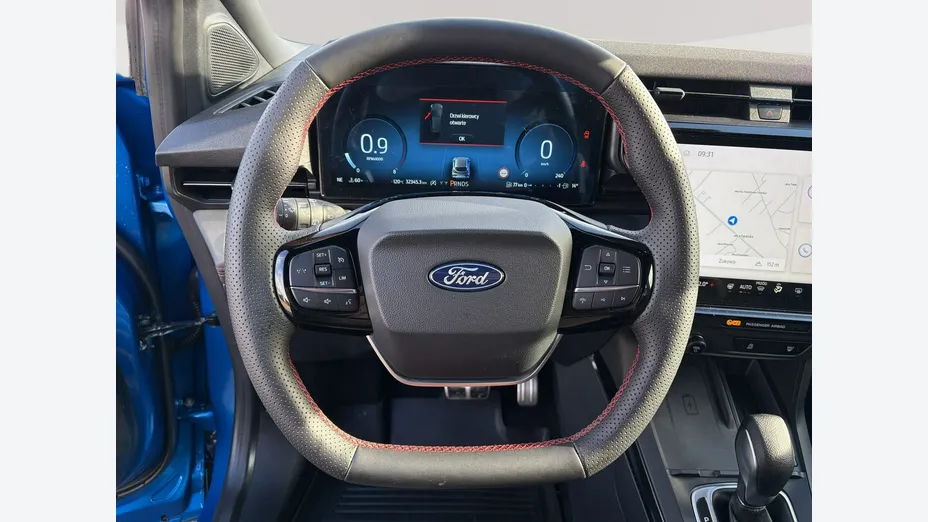 FORD Puma -