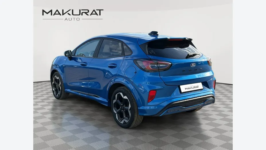 FORD Puma -