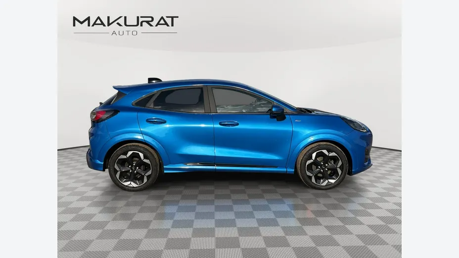 FORD Puma -