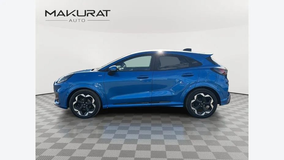 FORD Puma -