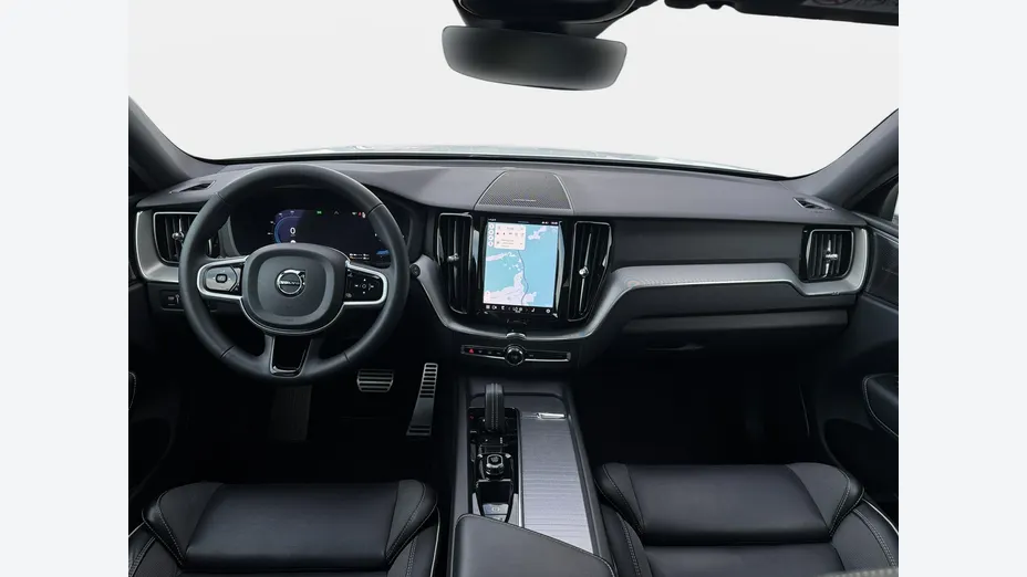 VOLVO XC60 -