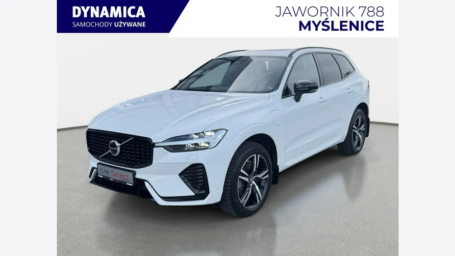 VOLVO XC60 -