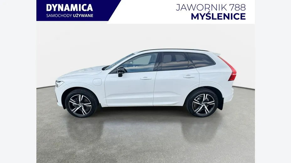 VOLVO XC60 -