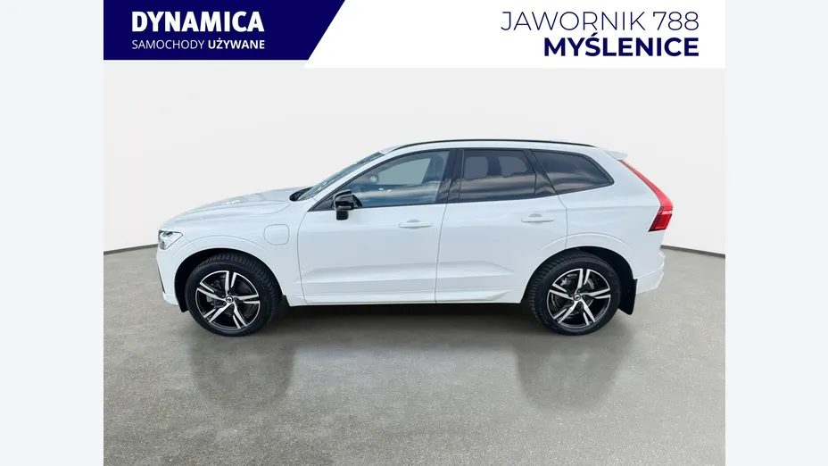 VOLVO XC60 -