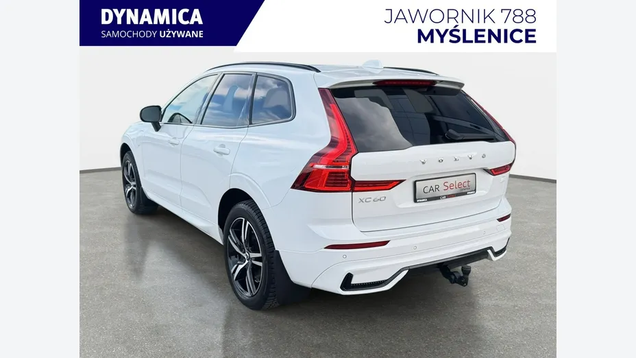 VOLVO XC60 -