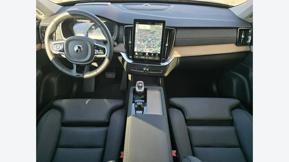 VOLVO XC90 -