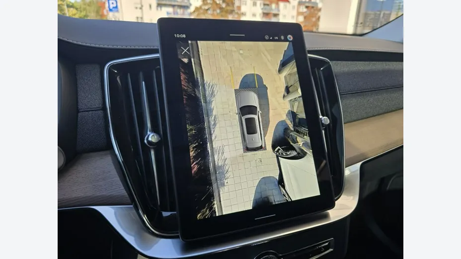 VOLVO XC90 -