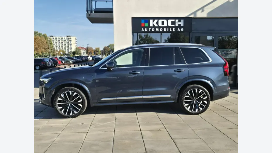 VOLVO XC90 -