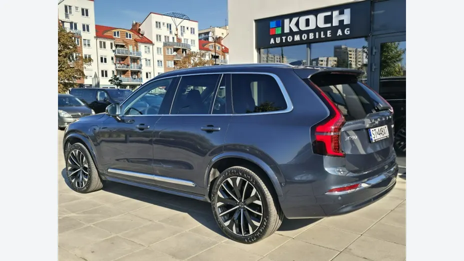 VOLVO XC90 -