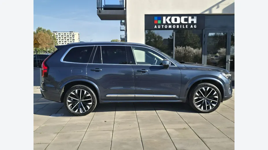 VOLVO XC90 -