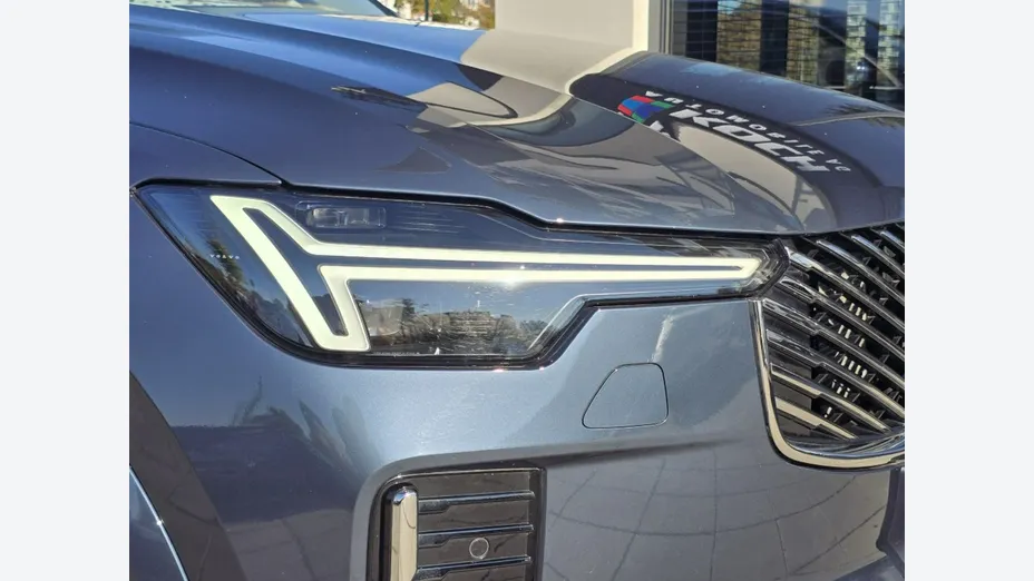 VOLVO XC90 -