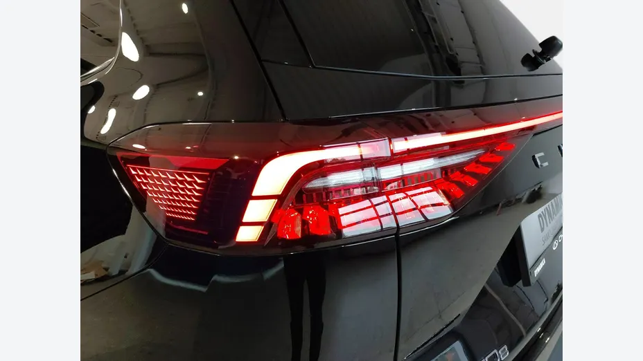 CHERY Tiggo 8 -
