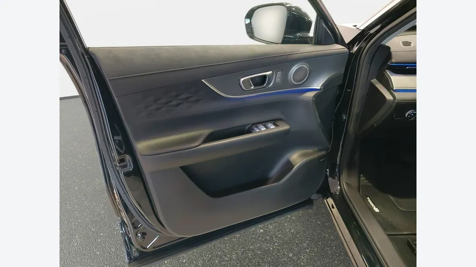 CHERY Tiggo 8 -