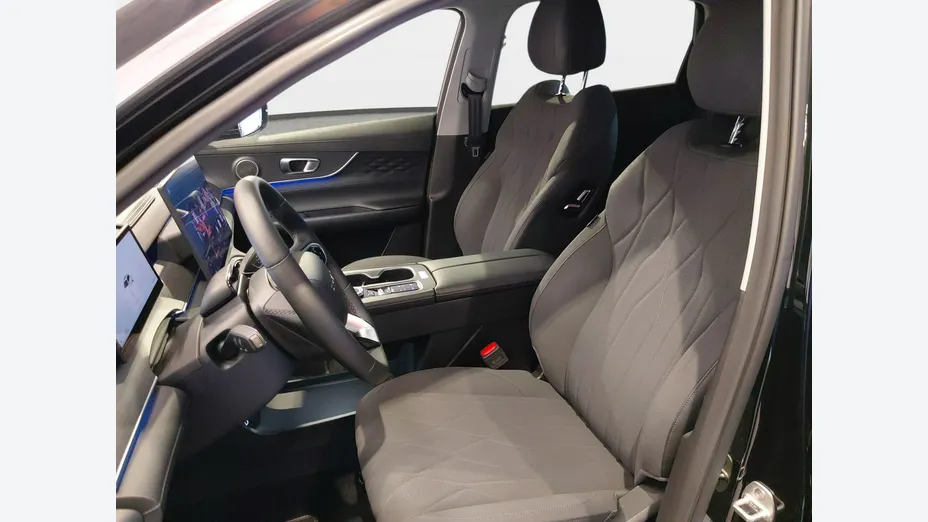 CHERY Tiggo 8 -