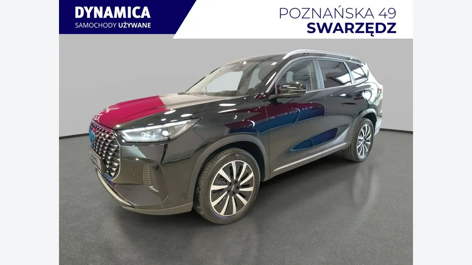 CHERY Tiggo 8 -
