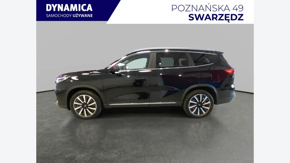 CHERY Tiggo 8 -
