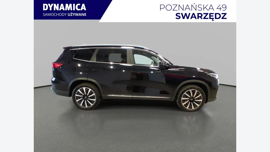 CHERY Tiggo 8 -