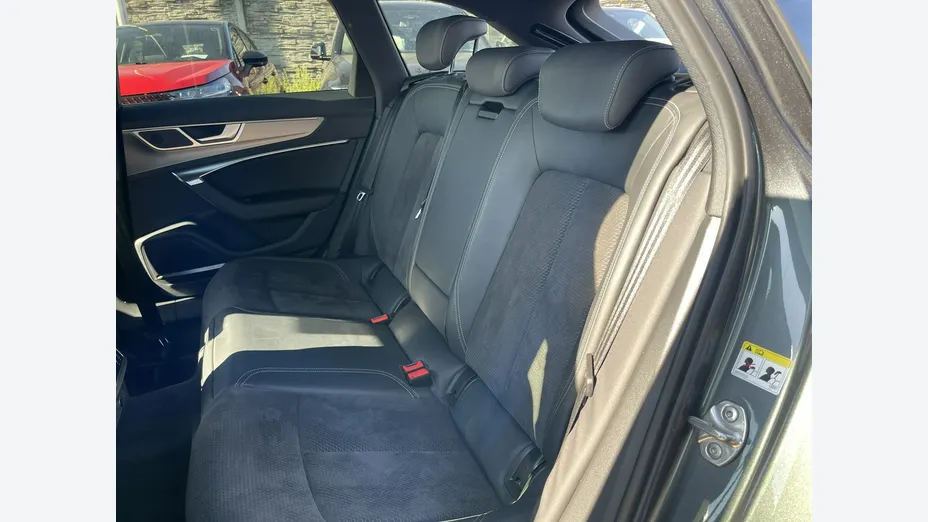 AUDI A6 Avant -