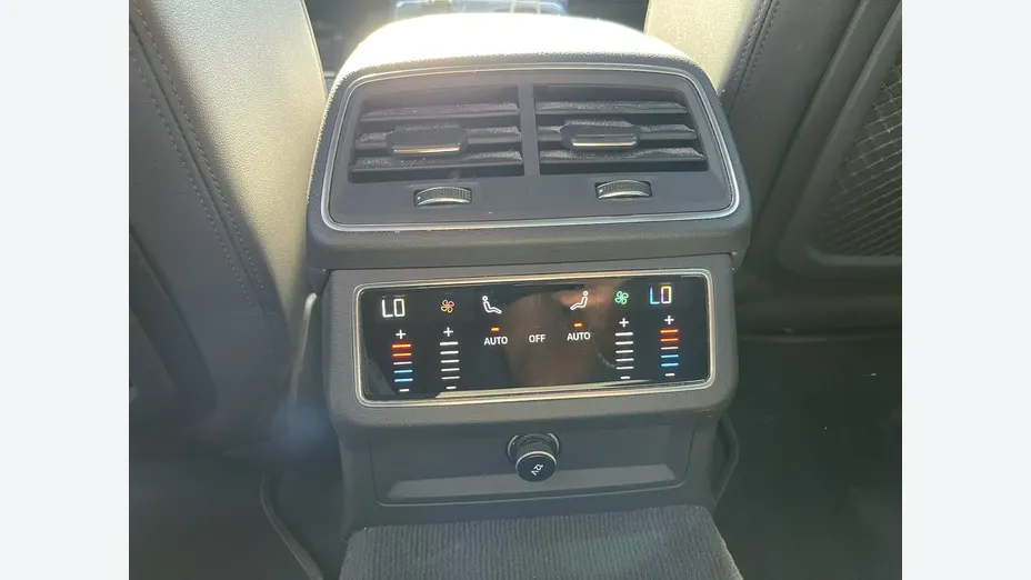 AUDI A6 Avant -
