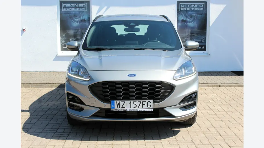 FORD Kuga -