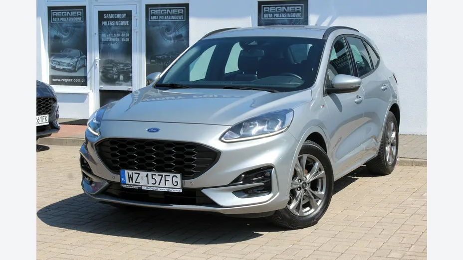 FORD Kuga -